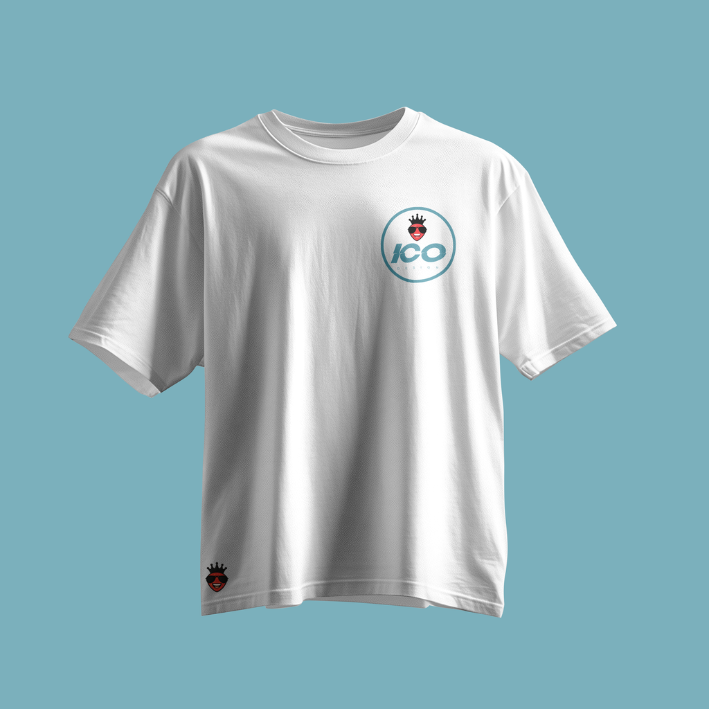BE SHARK T-SHIRT