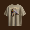 BE UNIQUE T-SHIRT