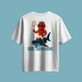 BE SHARK T-SHIRT