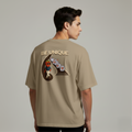 BE UNIQUE T-SHIRT