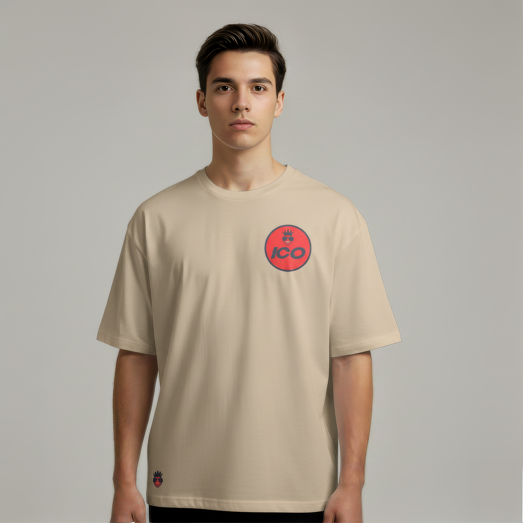 BORN TO OVERTAKE T-SHIRT