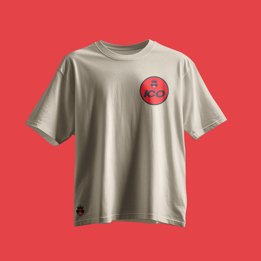 BORN TO OVERTAKE T-SHIRT