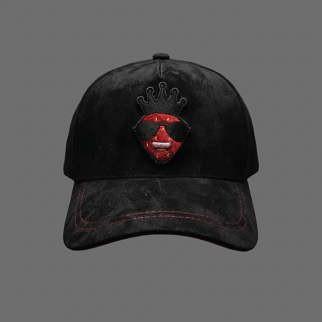 ICO CROWN CAP HAT