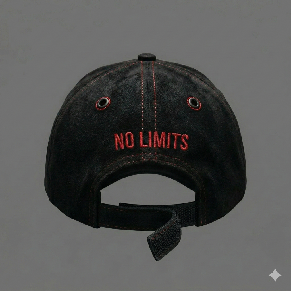 ICO CROWN CAP HAT