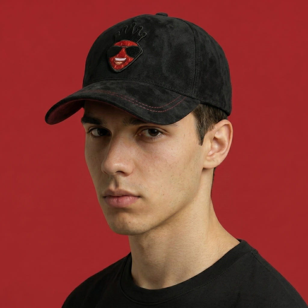 ICO CROWN CAP HAT