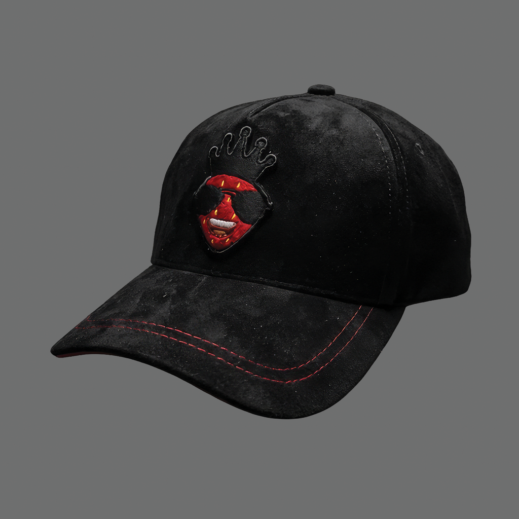 ICO CROWN CAP HAT
