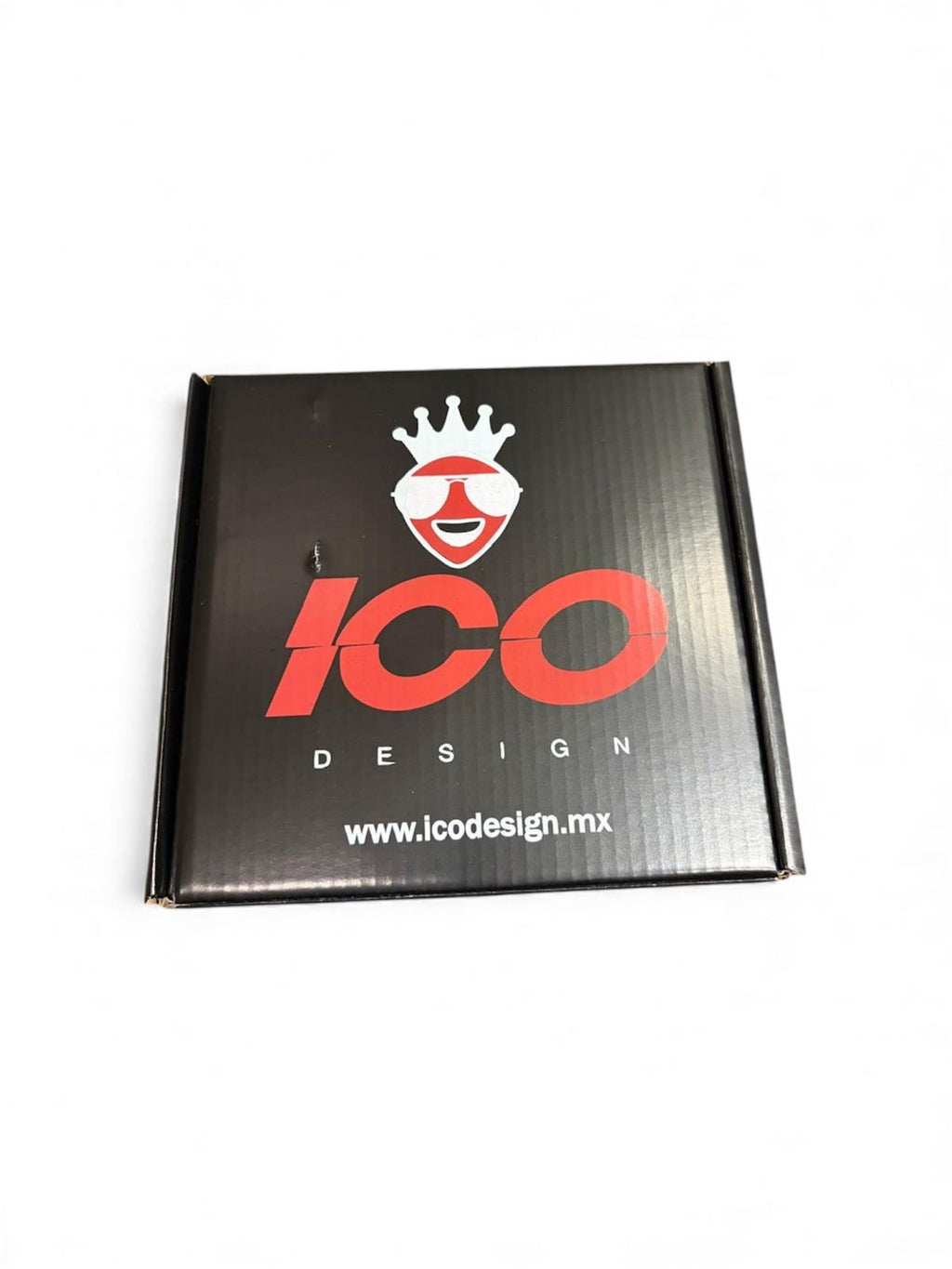 ICO CROWN