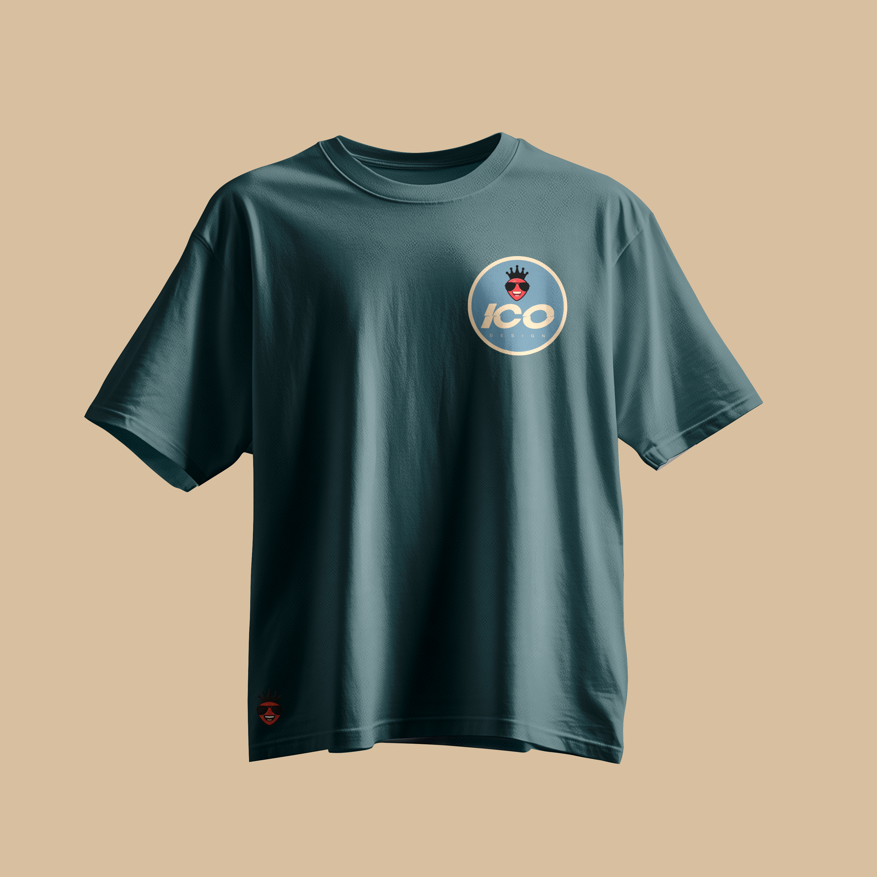 LIVING DREAMS T-SHIRT