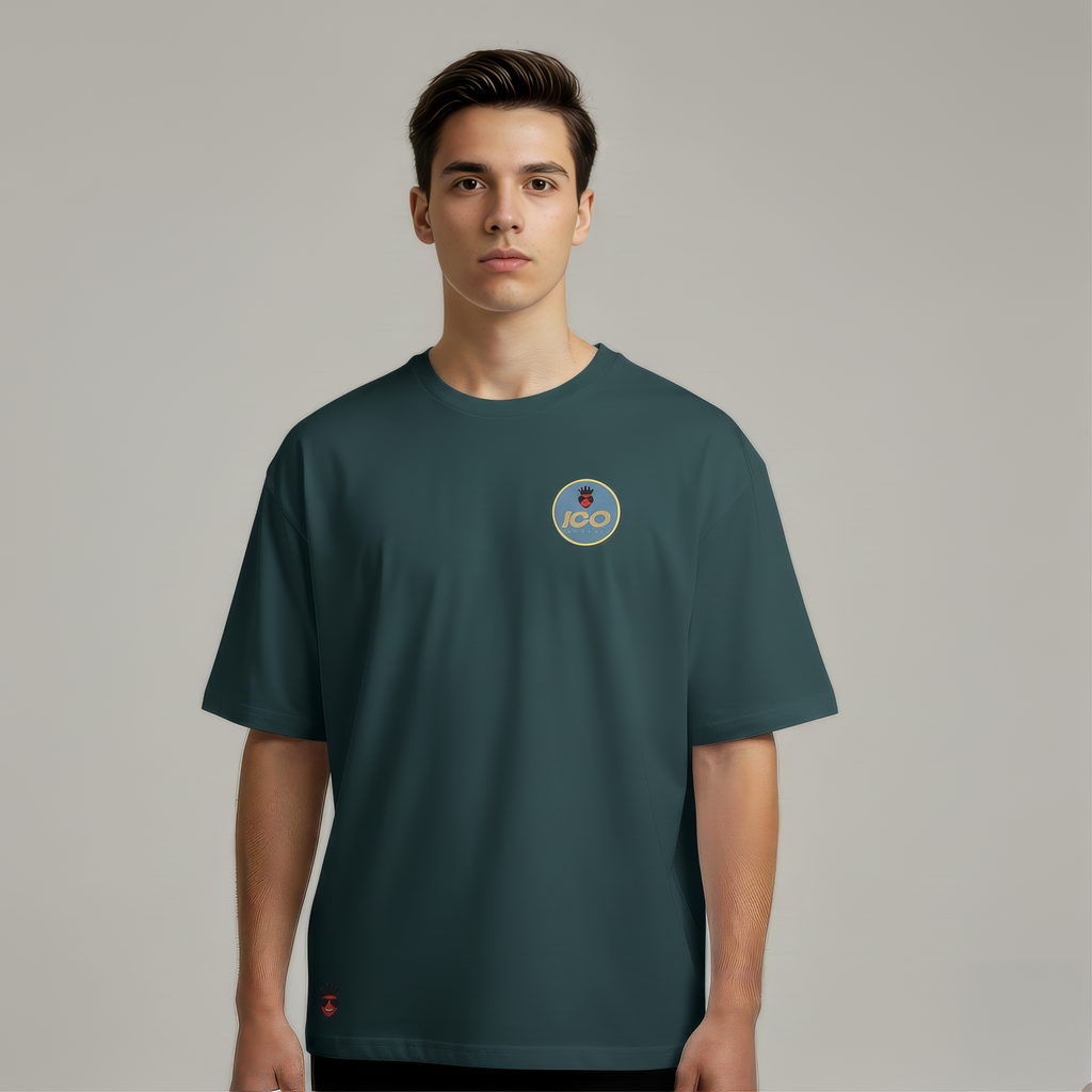 LIVING DREAMS T-SHIRT