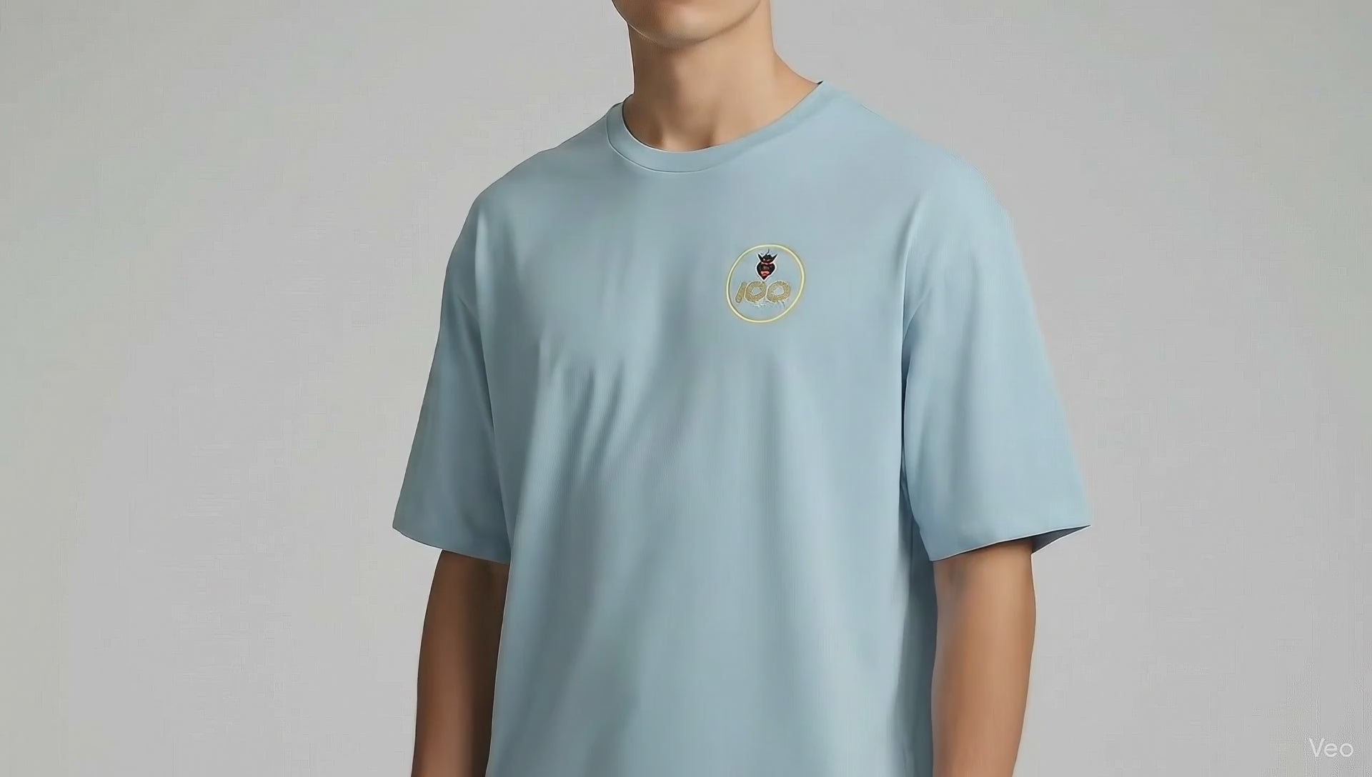 WINNERS CLUB T-SHIRT