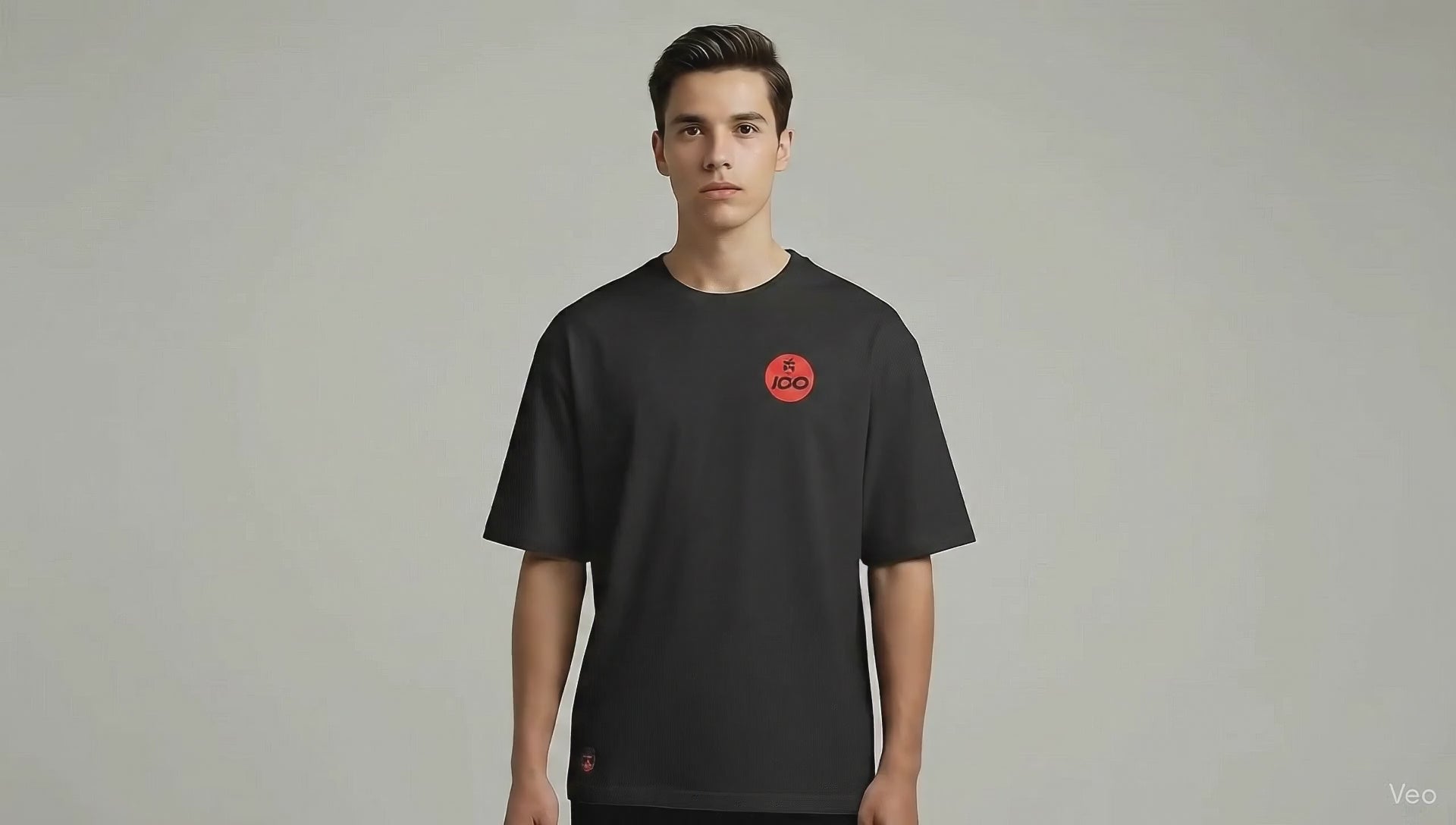 OVER THE TOP T-SHIRT
