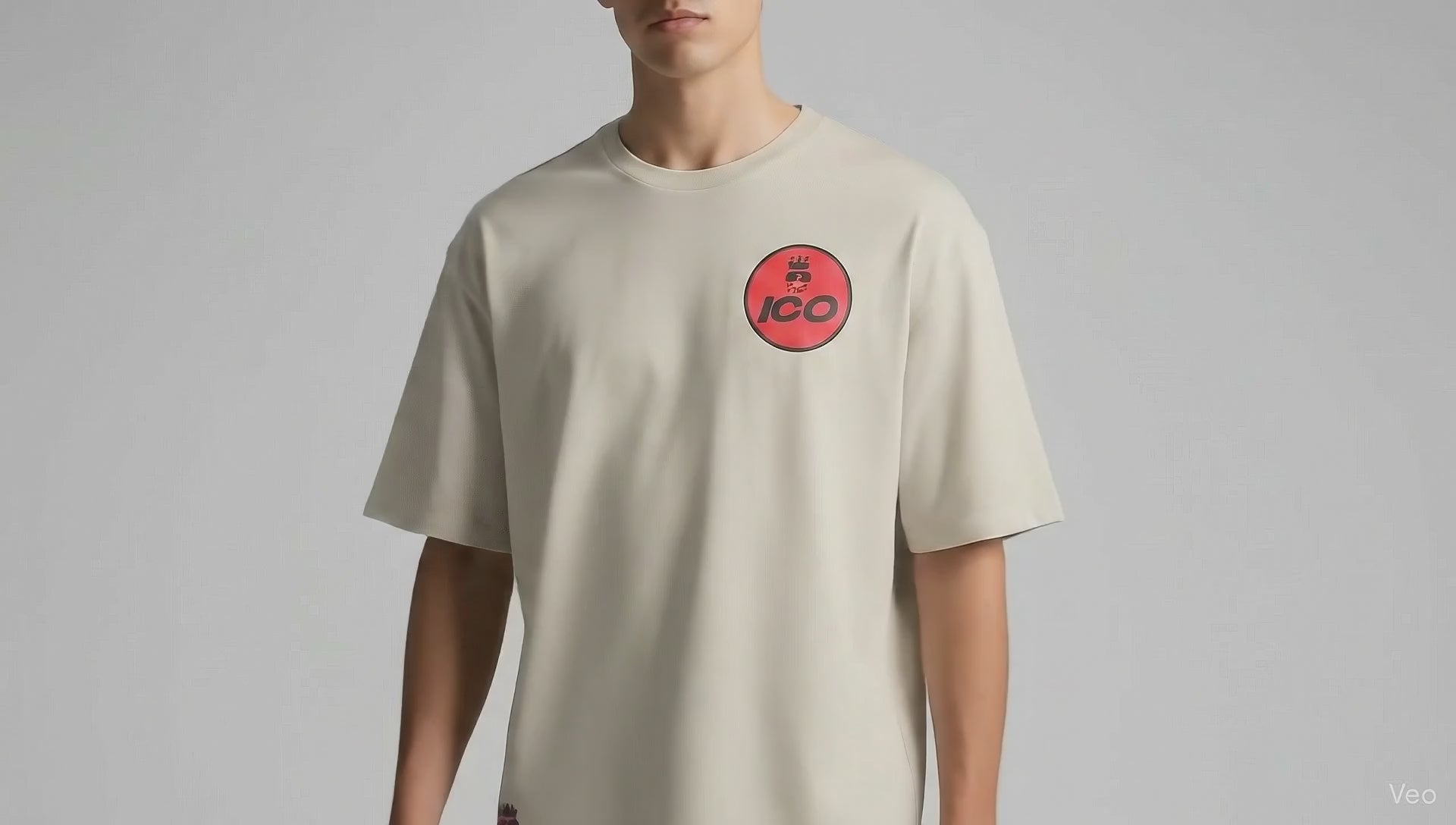 BORN TO OVERTAKE T-SHIRT