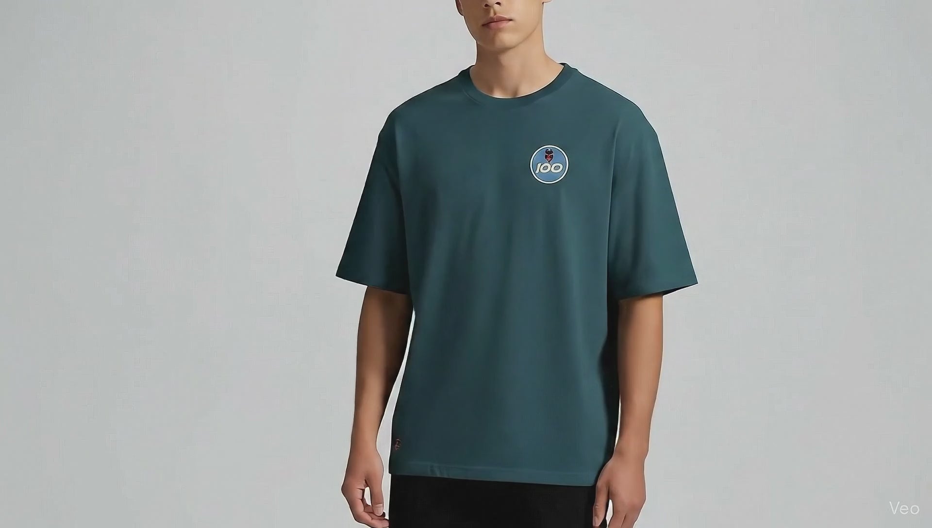 LIVING DREAMS T-SHIRT